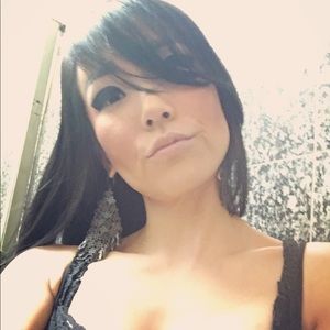 Meet your Posher, Annie